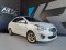 Mitsubishi Attrage 1.2GLX MT สีขาว ปี2016