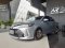Toyota Vios 1.5 Mid AT สีเทา ปี2019
