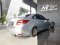 Toyota Vios 1.5 Mid AT สีเทา ปี2019