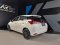 Toyota Yaris 1.2E AT สีขาว ปี2018
