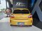 Mitsubishi Mirage 1.2GLS AT สีเหลือง ปี2019