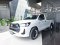 Toyota Revo Single 2.8 Entry MT คอก+เพลา สีขาว ปี2021