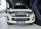 Isuzu dmax 4door Hi 3.0Z Prestige MT สีขาว ปี2019