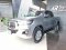 Toyota Revo Cab PRE 2.4J Plus MT สีเทา ปี2018