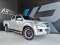 Isuzu dmax Cab Hi 2.5L MT สีเทา ปี2015