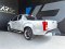 Isuzu dmax Cab Hi 2.5L MT สีเทา ปี2015