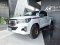 Toyota Revo Cab PRE 2.4E Plus MT สีขาว ปี2018