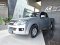 Isuzu dmax Cab 2.5Z MT สีเทา ปี2012