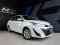 Toyota Yaris Ativ 1.2E AT สีขาว ปี2018