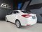 Toyota Yaris Ativ 1.2E AT สีขาว ปี2018