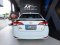 Toyota Yaris Ativ 1.2E AT สีขาว ปี2018
