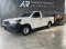 Toyota Revo Single 2.4J AT สีขาว ปี2019