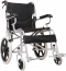 MIKI Manual wheelchair JD-L04 | 1 Year Warranty