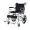 Manual wheelchair 02 [foldable] | 1 Year Warranty