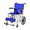 ລໍ້ເລື່ອນ Premium wheelchair05 | ຮັບປະກັນ 1 ປີ