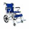 Manual wheelchair 05 [foldable] | 1 Year Warranty