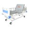 Manual Nursing Bed JDC04 | 2 Year Structural Warranty