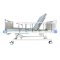 Manual Nursing Bed JDC04 | 2 Year Structural Warranty