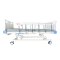 Manual Nursing Bed JDC04 | 2 Year Structural Warranty
