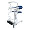 MIKI Electric Lift Transfer ZW388D | 1 Year Warranty