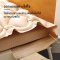 Air mattress P03 | 1 Year Air pump Warranty