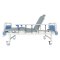 Manual Nursing Bed JDC09 | 2 Year Structural Warranty