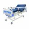 Manual Nursing Bed JDC04 | 2 Year Structural Warranty