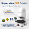 Superview WT Series Hybrid 3D Optica Profilometer