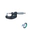 Coolant Proof Micrometers Ratchet Stop Type