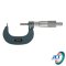 Mitutoyo Tube Micrometers Series 115 - Spherical and Cylindrical Anvil Type