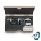 Mitutoyo Micrometer No.324-251-30 pack