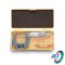 Mitutoyo Micrometer No.115-253 • pack