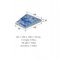 กระเบื้องKenZai กระเบื้อง รุ่น เปอร์เซีย ขนาด 60 x 100 x 100 x 10 มม.