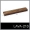 กระเบื้องKenZai กระเบื้องลาวา สโตน 65 x 330 x 25-41 มม.