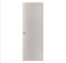 ประตูพีวีซี BATHIC 70x180 บาทติค สีเทา B1