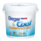 สี BEGER คูลยูวีชิลด์ กึ่งเงา เบสB (9ล)