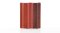 กระเบื้องหลังคารุ่นซีแพค กลุ่มสีซีซั่น สีซัมเมอร์เคลย์