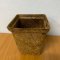 กระถางขุยมะพร้าว ขนาด 10 นิ้ว (Coconut Flak Pot)
