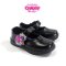 รองเท้านักเรียน อนุบาลหญิง CHAPPY ลาย PONY รุ่น PN-8989 Size 24 - 28