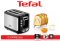เครื่องปิ้งขนมปัง TEFAL รุ่น TT3670