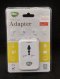 หัวปลั๊กแปลงไฟ World Travel Adapter รุ่นBLL2409