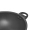  กระทะอลูมิเนียมเคลือบทรงจีน พร้อมฝาสเเตนเลสMeyer Cook’N Look Induction รุ่น15049-C