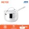 หม้อด้ามพร้อมฝาสเเตนเลส Meyer Bella Classico รุ่น 73286-T