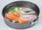 พิมพ์เค้กกลมแบบเข็มขัดถอดก้น  BAKEWARE รุ่น SL 4006