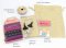 GIFTSETประดิษฐ์กระเป่าผ้ารุ่น GP19