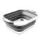 เขียงซิลิโคน 3IN-1 Folding Cutting Board 