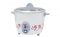 หม้อหุงข้าวไฟฟ้าSHARPเบญจรงค์ รุ่น KSH-D18