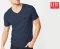 ARROW LITE T-SHIRT คอวีแขนสั้น