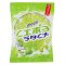 ลูกอมเกลือกลิ่นมะนาว25เม็ด ตราฮารทบีท 100 ก.
