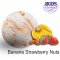 Banana Strawberry Nuts Cup 76 g.